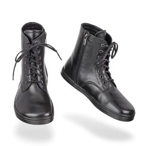 PEERKO | Barefoot Boots 🖤